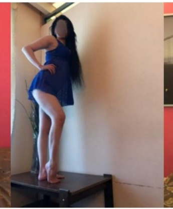 София, 29 лет